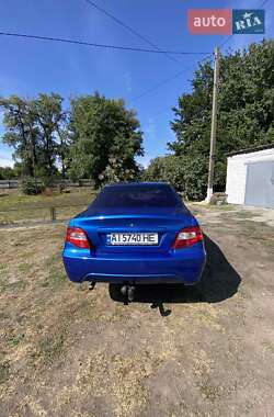 Седан Daewoo Nexia 2010 в 