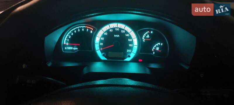 Седан Daewoo Nexia 2012 в Каменском фото 7 Седан Daewoo Nexia 2012 в Каменском