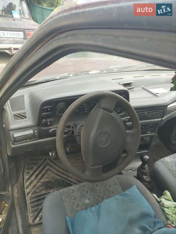 Седан Daewoo Nexia 2007 в Киеве