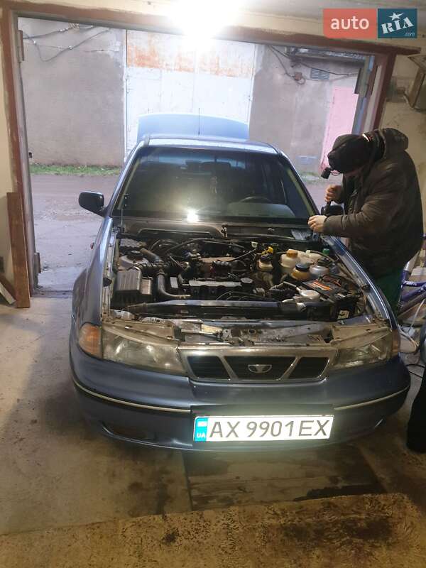 Седан Daewoo Nexia 2007 в Харькове фото 5 Седан Daewoo Nexia 2007 в Харькове
