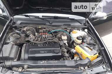 Седан Daewoo Nexia 2009 в 