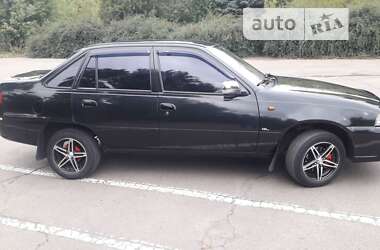Седан Daewoo Nexia 2009 в 