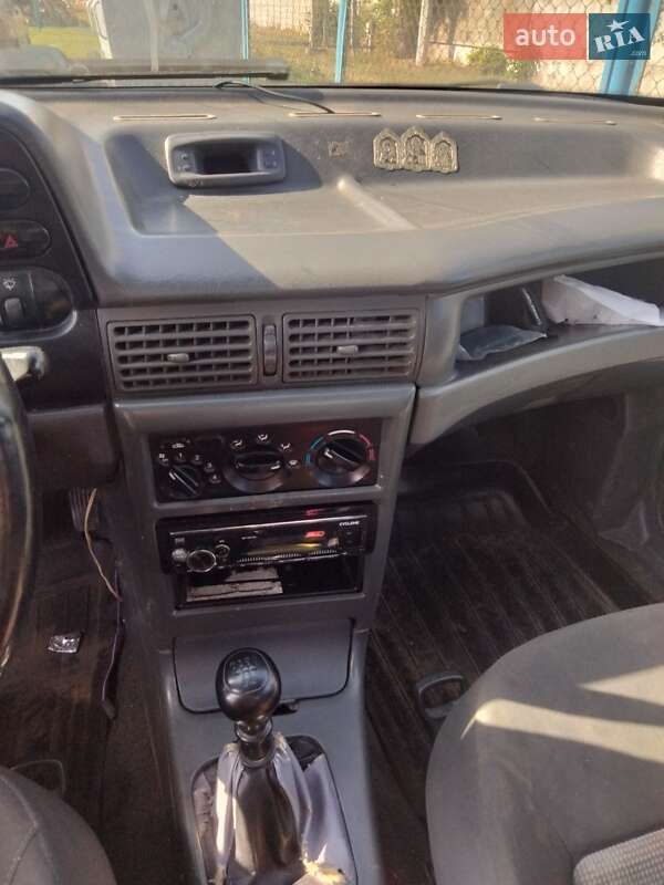Седан Daewoo Nexia 2008 в Каменец-Подольском