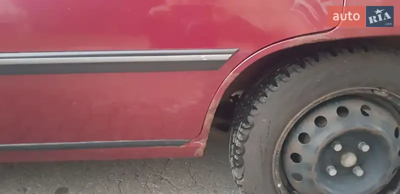 Daewoo Nexia 2006