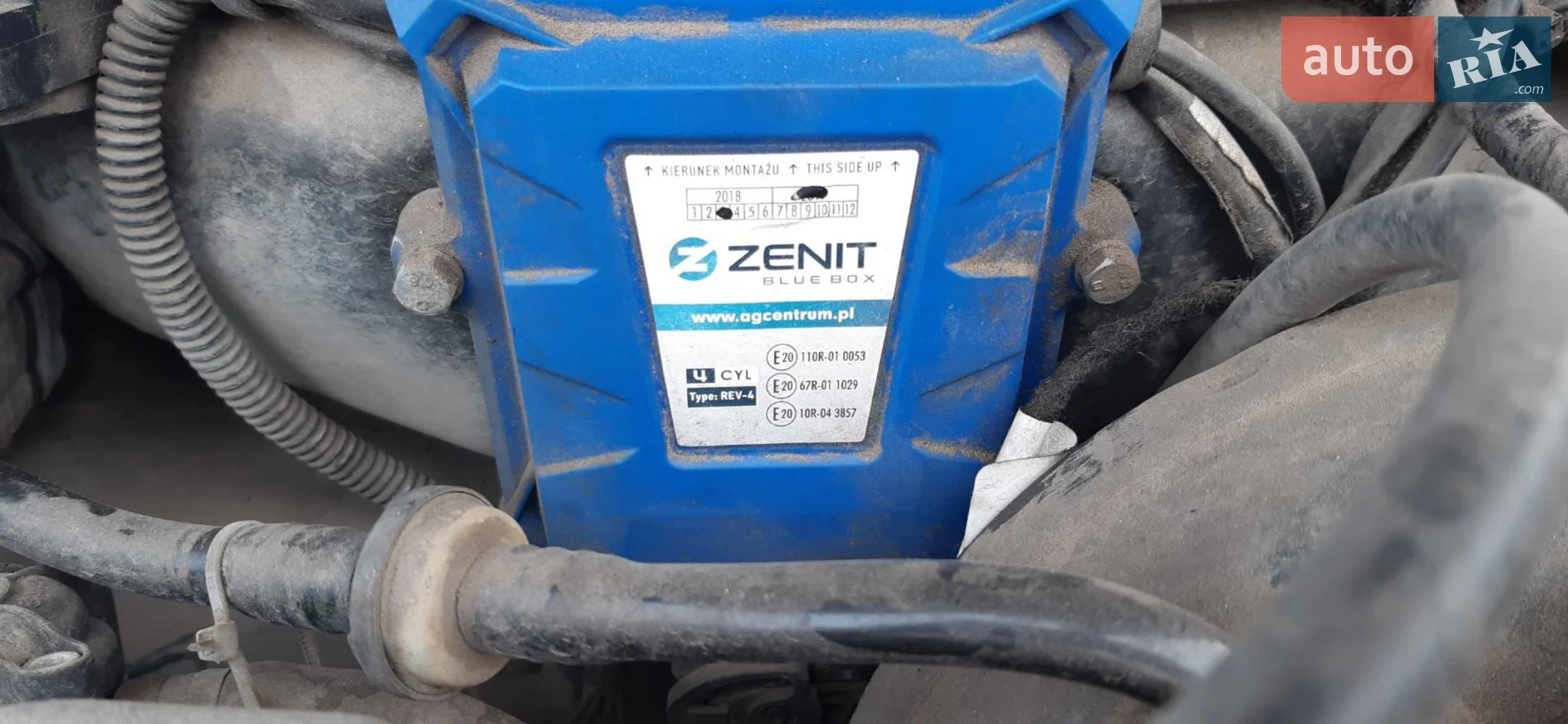 Daewoo Nexia 2006 р.в