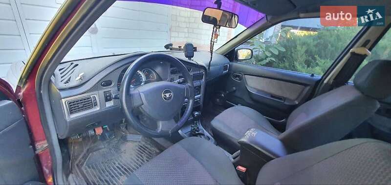 Седан Daewoo Nexia 2008 в Харкові