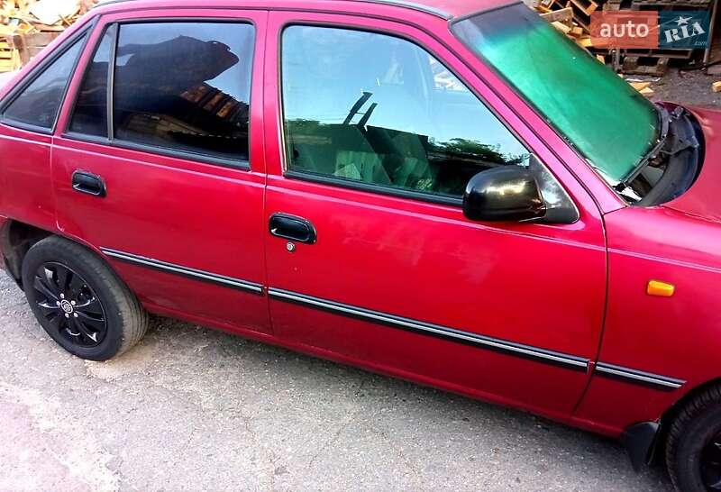 Седан Daewoo Nexia 2007 в Дніпрі фото 5 Седан Daewoo Nexia 2007 в Дніпрі