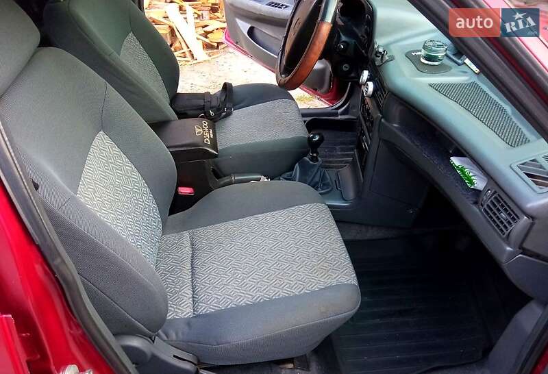 Седан Daewoo Nexia 2007 в Дніпрі фото 3 Седан Daewoo Nexia 2007 в Дніпрі