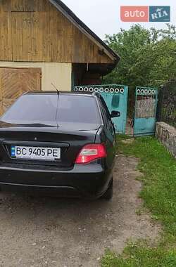 Седан Daewoo Nexia 2011 в Яворове