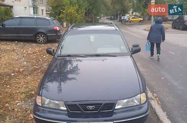 Седан Daewoo Nexia 2007 в Киеве