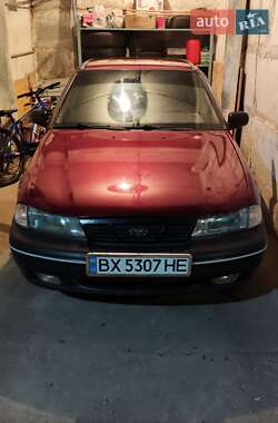 Седан Daewoo Nexia 2006 в Хмельницком