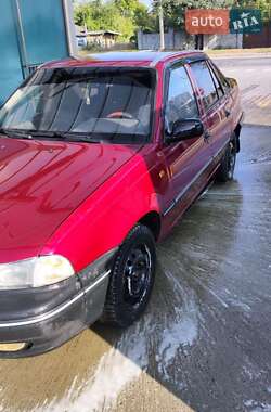 Седан Daewoo Nexia 2006 в 
