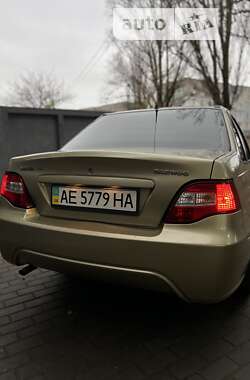 Седан Daewoo Nexia 2012 в Терновке