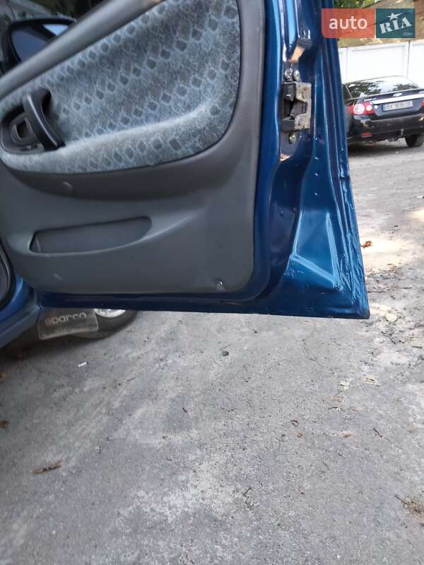 Седан Daewoo Nexia 2007 в Шепетовке фото 7 Седан Daewoo Nexia 2007 в Шепетовке