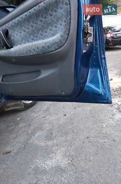 Седан Daewoo Nexia 2007 в 
