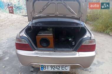 Седан Daewoo Nexia 2008 в Киеве