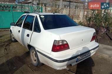 Седан Daewoo Nexia 2007 в Беляевке