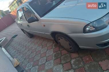 Седан Daewoo Nexia 2009 в 