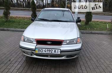 Седан Daewoo Nexia 2007 в Тернополе