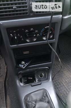 Седан Daewoo Nexia 2007 в 