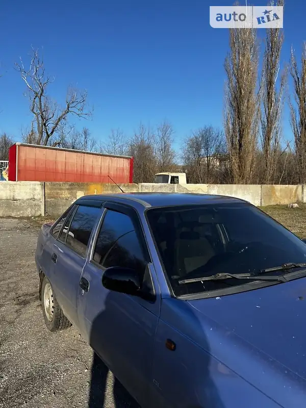 Daewoo Nexia 2009 VIN XWB3L32CD9A033236 фото оголошення 5 з 24