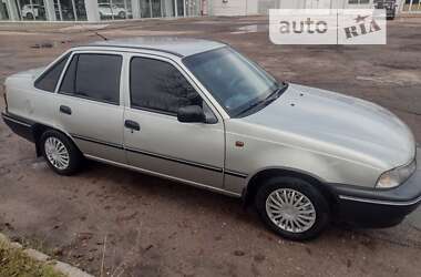 Седан Daewoo Nexia 2007 в Чернигове