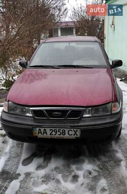 Седан Daewoo Nexia 2007 в 