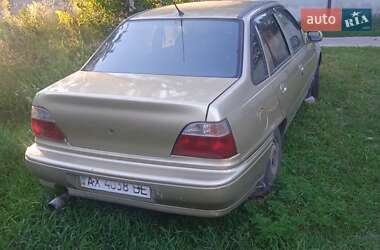 Седан Daewoo Nexia 2007 в 