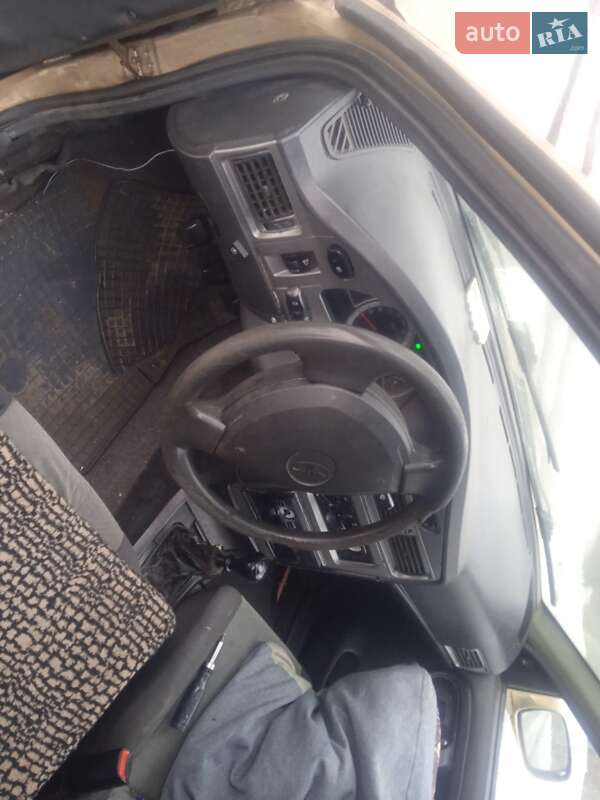 Седан Daewoo Nexia 2007 в Харькове
