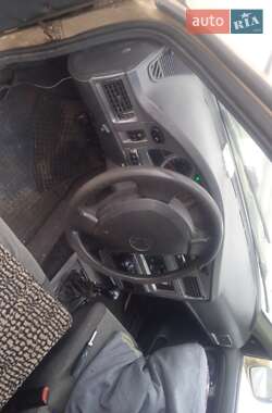 Седан Daewoo Nexia 2007 в 