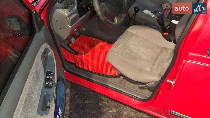 Седан Daewoo Nexia 2007 в Хмельницькому