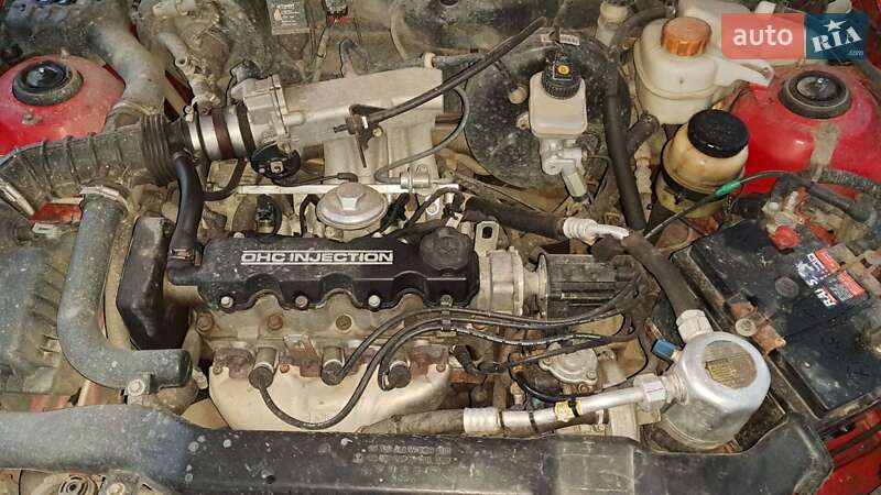 Седан Daewoo Nexia 2007 в Хмельницькому