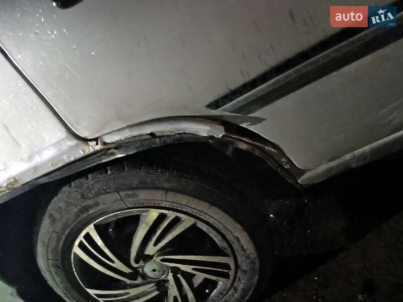 Седан Daewoo Nexia 2007 в Киеве