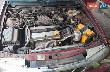 Седан Daewoo Nexia 2007 в 
