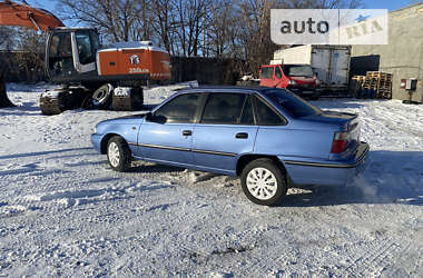 Седан Daewoo Nexia 2008 в Киеве