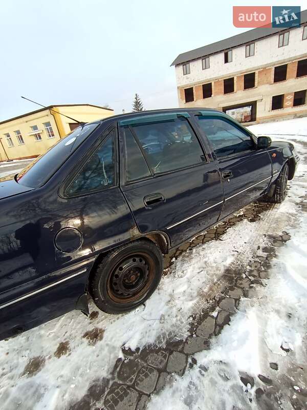 Седан Daewoo Nexia 2008 в Ильинцах фото 5 Седан Daewoo Nexia 2008 в Ильинцах