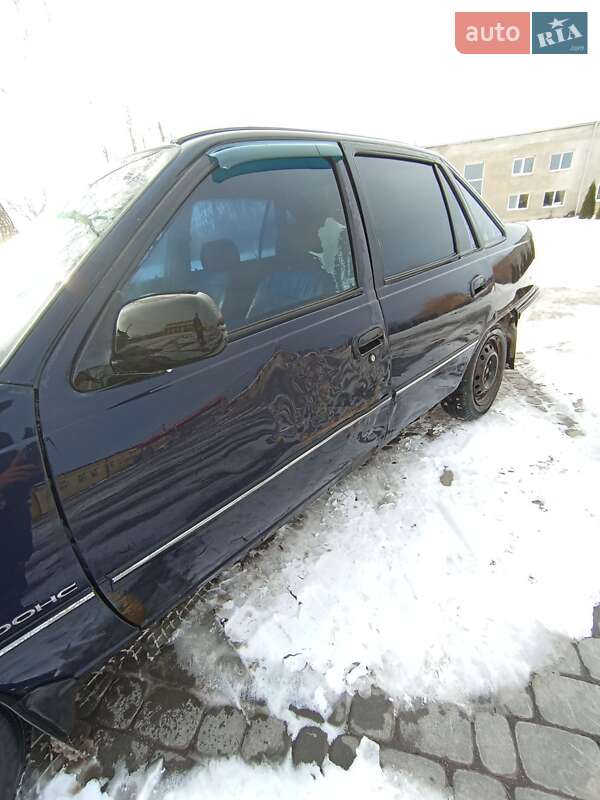 Седан Daewoo Nexia 2008 в Ильинцах фото 10 Седан Daewoo Nexia 2008 в Ильинцах