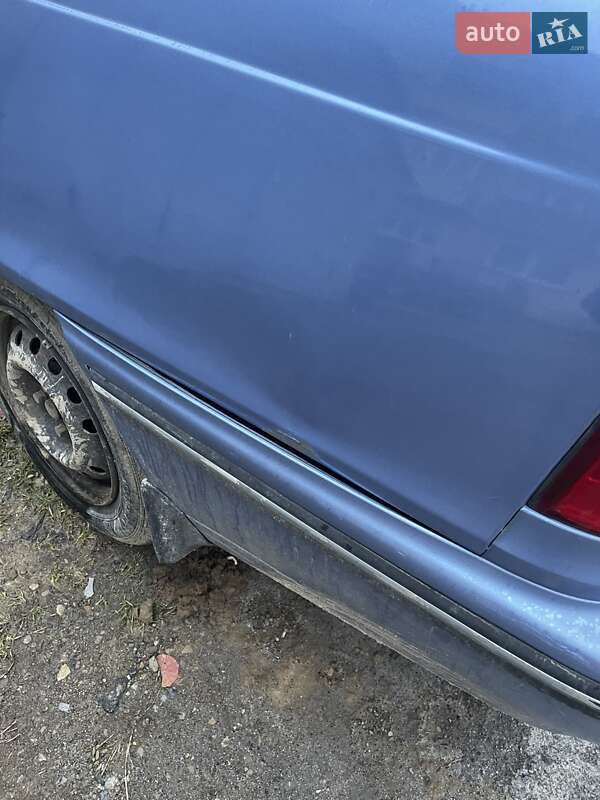 Седан Daewoo Nexia 2007 в Моршине
