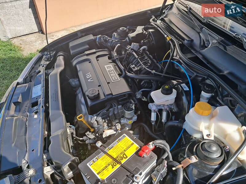 Седан Daewoo Nexia 2009 в Ичне