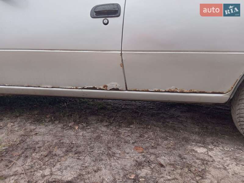 Седан Daewoo Nexia 2007 в Краснограде фото 16 Седан Daewoo Nexia 2007 в Краснограде