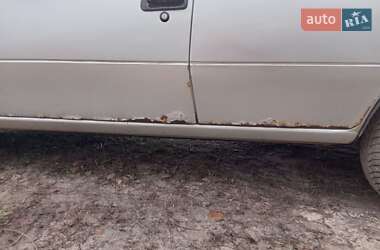 Седан Daewoo Nexia 2007 в 