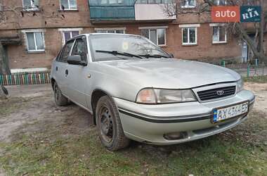 Седан Daewoo Nexia 2007 в Краснограде