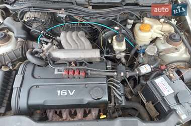 Седан Daewoo Nexia 2007 в 