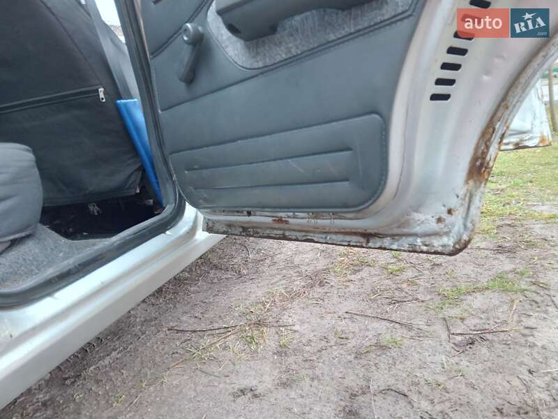 Седан Daewoo Nexia 2007 в Краснограде фото 28 Седан Daewoo Nexia 2007 в Краснограде