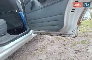 Седан Daewoo Nexia 2007 в 
