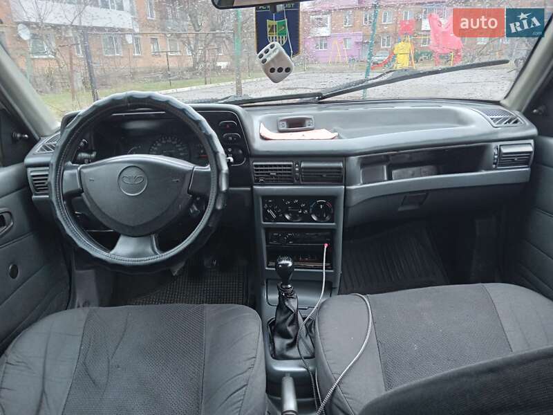 Седан Daewoo Nexia 2007 в Краснограде фото 32 Седан Daewoo Nexia 2007 в Краснограде