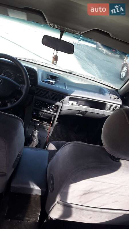 Седан Daewoo Nexia 1996 в Днепре фото 4 Седан Daewoo Nexia 1996 в Днепре