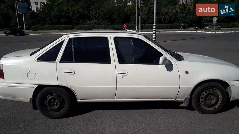Седан Daewoo Nexia 1996 в Днепре фото 5 Седан Daewoo Nexia 1996 в Днепре