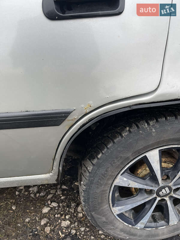 Седан Daewoo Nexia 2006 в Мироновке фото 10 Седан Daewoo Nexia 2006 в Мироновке