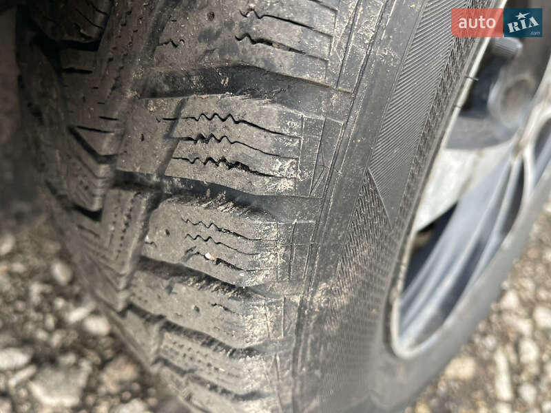 Седан Daewoo Nexia 2006 в Мироновке фото 14 Седан Daewoo Nexia 2006 в Мироновке